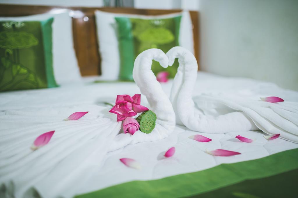 Ck Saigon Central Hotel Ho Şi Min Dış mekan fotoğraf