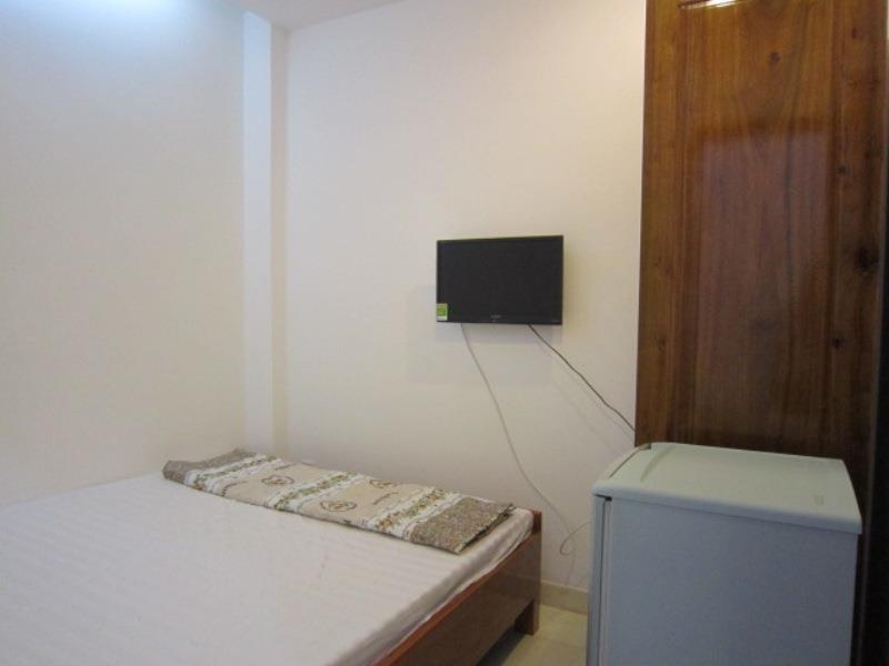 Ck Saigon Central Hotel Ho Şi Min Dış mekan fotoğraf