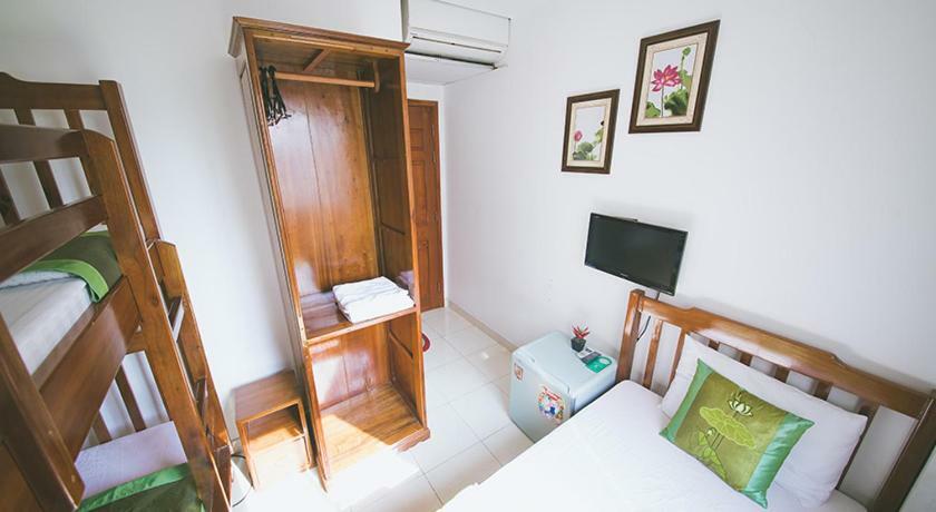 Ck Saigon Central Hotel Ho Şi Min Dış mekan fotoğraf
